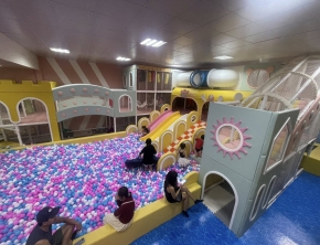 khu-vui-choi-tre-em-hien-dai-o-tan-uyen